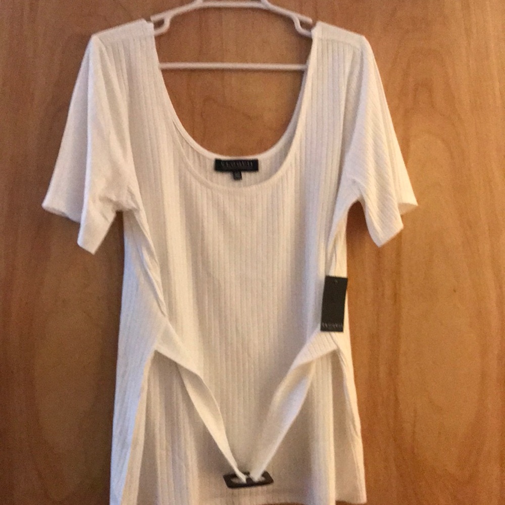 Woman’s top